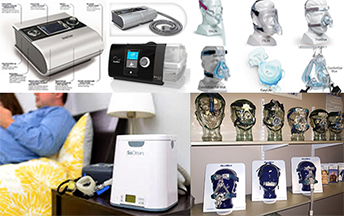 CPAP Machines